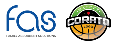Basket Corato Logo