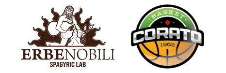 Basket Corato Logo
